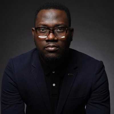 Olusola Amusan