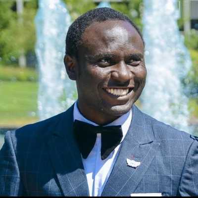 Emmanuel Agunze